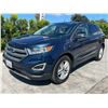 Image 1 : FORD  EDGE 2017 T-2 DAYS