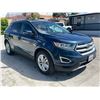 Image 2 : FORD  EDGE 2017 T-2 DAYS