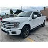 Image 1 : FORD  F-150 2019 T-2 DAYS