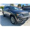 Image 2 : JEEP  GD CHEROKEE 2015 T-SMOG -2 DAYS