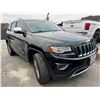 Image 2 : JEEP  GD CHEROKEE 2015 T-REPO 2 DAYS