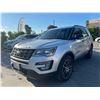 Image 1 : FORD  EXPLORER 2016 T-REPO 2 DAYS