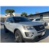 Image 2 : FORD  EXPLORER 2016 T-REPO 2 DAYS