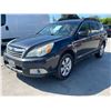 Image 1 : SUBA OUTBACK 2010 APPT/DUP-T SMOG