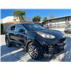 Image 2 : KIA SPORTAGE 2017 T-REPO-SMOG-2 DAYS