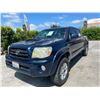 Image 1 : TOYT TACOMA 2007 APPT/DUP-T SMOG