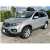Image 1 : KIA SORENTO 2012 T-REPO 2 DAYS