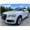 Image 1 : AUDI Q5 2015 T-REPO 2 DAYS