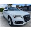 Image 2 : AUDI Q5 2015 T-REPO 2 DAYS