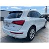 Image 3 : AUDI Q5 2015 T-REPO 2 DAYS