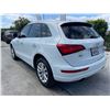 Image 4 : AUDI Q5 2015 T-REPO 2 DAYS