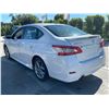 Image 4 : NISS SENTRA 2013 T-REPO-SMOG-2 DAYS