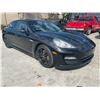Image 2 : PORS PANAMERA 2011 T-REPO 2 DAYS