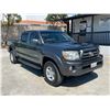 Image 2 : TOYT TACOMA 2010 SALV-T-2 DAYS