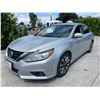 Image 1 : NISS ALTIMA 2016 T-REPO 2 DAYS