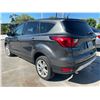Image 4 : FORD  ESCAPE 2019 T-REPO 2 DAYS