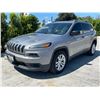Image 1 : JEEP CHEROKEE 2015 T