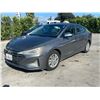 Image 1 : HYUN ELANTRA 2019 T-REPO 2 DAYS
