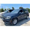 Image 1 : VOLK TIGUAN 2014 T-REPO 2 DAYS