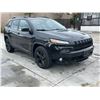 Image 2 : JEEP  CHEROKEE 2018 O/S TITLE 2 DAYS