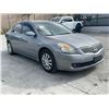 Image 2 : NISS ALTIMA 2009 O/S T-DONATION