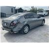 Image 3 : NISS ALTIMA 2009 O/S T-DONATION
