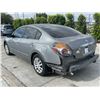 Image 4 : NISS ALTIMA 2009 O/S T-DONATION