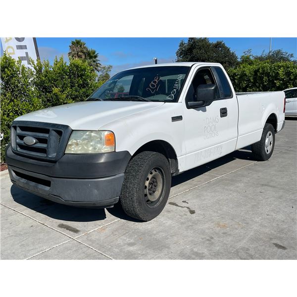 FORD  F-150 2008 O/S T-DON