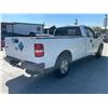 Image 3 : FORD  F-150 2008 O/S T-DON
