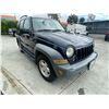 Image 2 : JEEP  LIBERTY 2006 T-DON-TMU