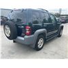 Image 3 : JEEP  LIBERTY 2006 T-DON-TMU