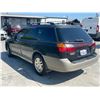 Image 4 : SUBA OUTBACK 2001 T-DONATION