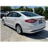 Image 4 : FORD  FUSION 2014 T-DON - SMOG