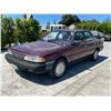 Image 1 : TOYT CAMRY 1988 APP  DUP/T-DON
