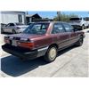Image 3 : TOYT CAMRY 1988 APP  DUP/T-DON