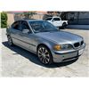Image 2 : BMW 325I 2005 T-DONATION