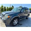 Image 1 : FORD ESCAPE 2010 O/S T-DON
