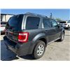 Image 3 : FORD ESCAPE 2010 O/S T-DON