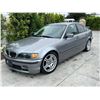 Image 1 : BMW 330I 2004 T-DONATION