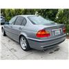 Image 4 : BMW 330I 2004 T-DONATION