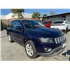 Image 2 : JEEP  COMPASS 2017 T-REPO 2 DAYS