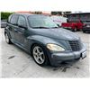 Image 2 : CHRY PT CRUISER 2002 T-DONATION