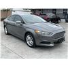 Image 2 : FORD  FUSION 2014 APP DUP/T -