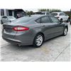 Image 3 : FORD  FUSION 2014 APP DUP/T -