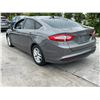 Image 4 : FORD  FUSION 2014 APP DUP/T -