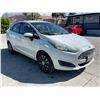 Image 2 : FORD  FIESTA 2015 T-DONATION
