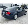 Image 3 : BMW 335XI 2008 T-2 DAYS