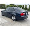 Image 4 : BMW 335XI 2008 T-2 DAYS