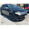 Image 2 : FORD EDGE 2008 T