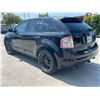 Image 4 : FORD EDGE 2008 T